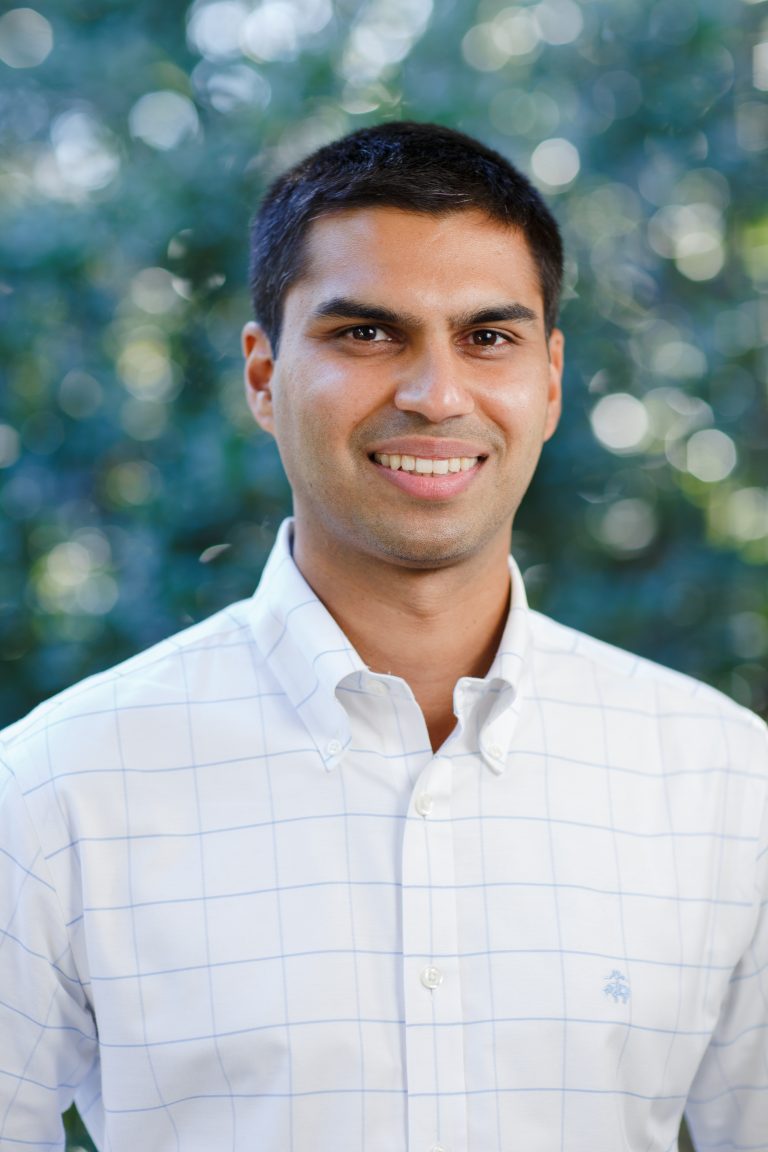 Shaun Chaudhuri
