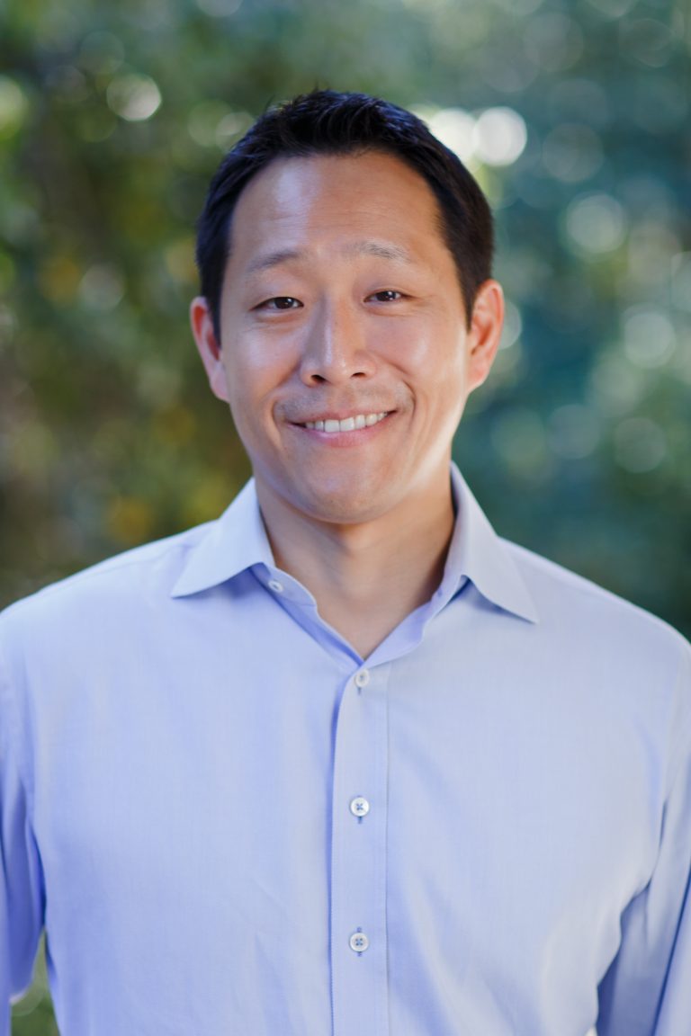 Timothy Wang