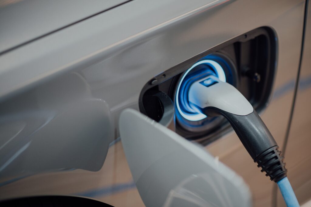 WeaveGrid: Powering EV Management of Smart-Charging Programs