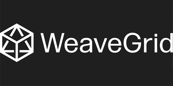 WeaveGrid Announces $35M Series B Round