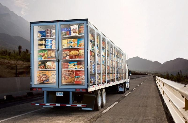 Frozen Assets: Is the Cold Chain Startup Landscape Heating Up?