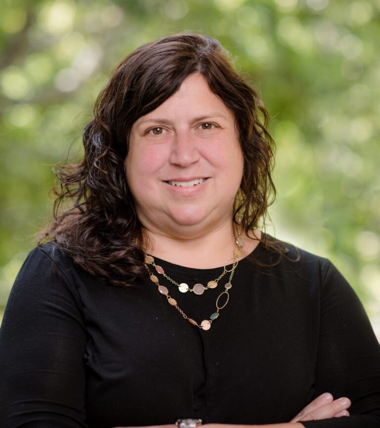 Jennifer Gunn