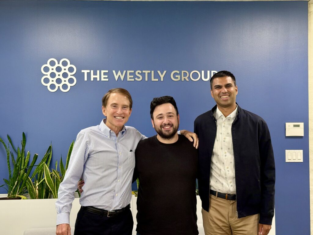 Investing in Tenet: The Security Platform for the Agentic Layer