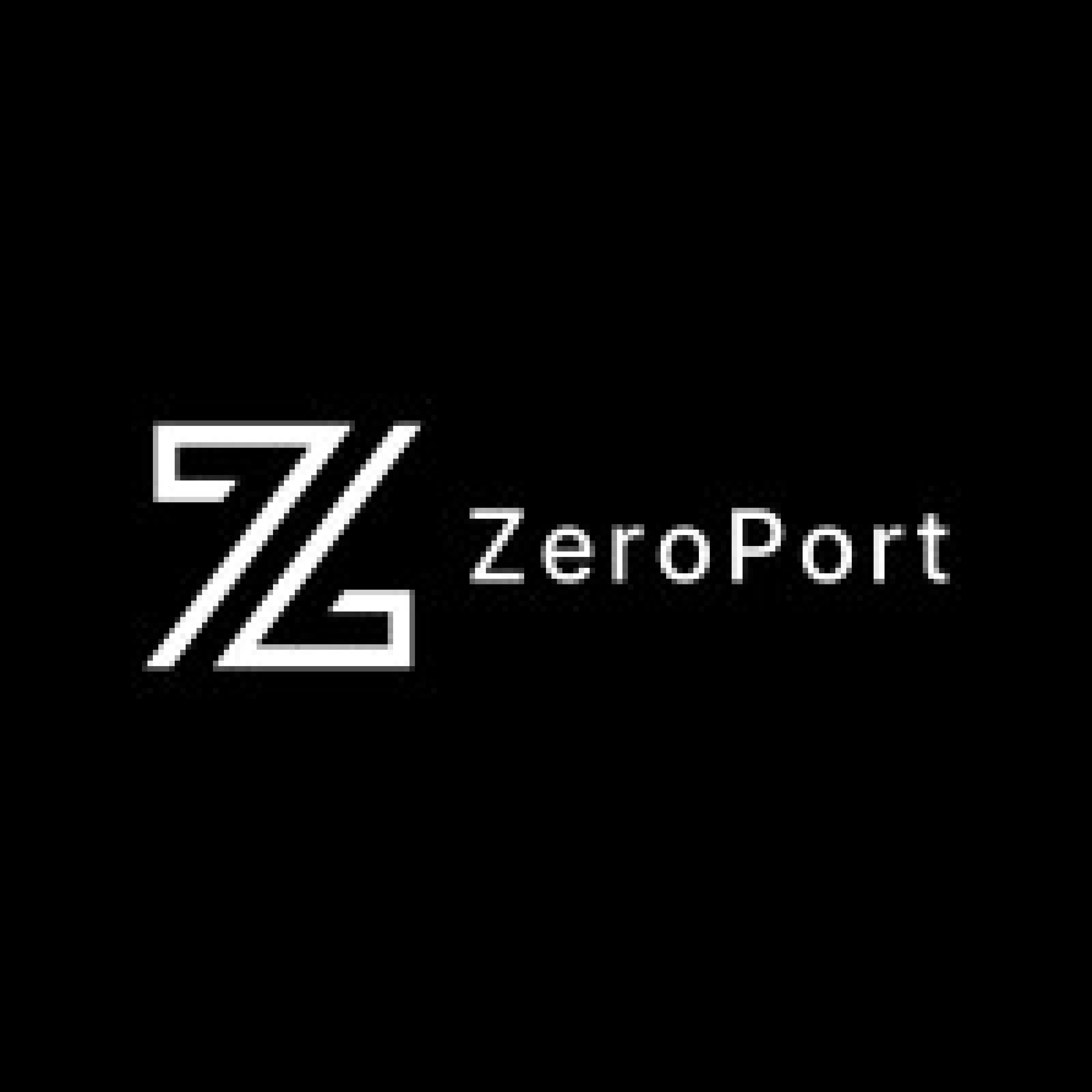 zeroport_logo